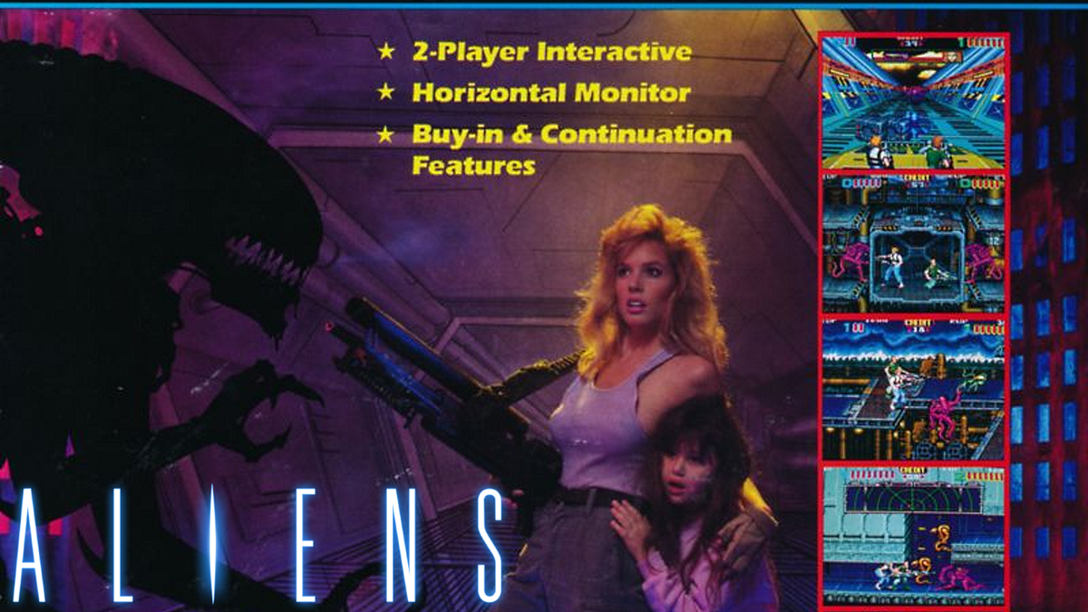 Жаль, что на обложке красуются не Сигурни Уивер и Кэрри Хенн (малышка Ньют).