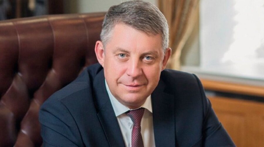 Фото Правительства Брянской области 