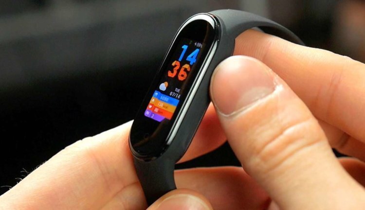 Xiaomi Mi Band 6 выйдет уже в этом году, но стоит ли его ждать? 