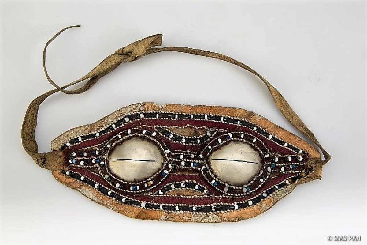 Малые северные народы. Нганасаны Малые северные народы. Нганасаны Россия,География,Этник