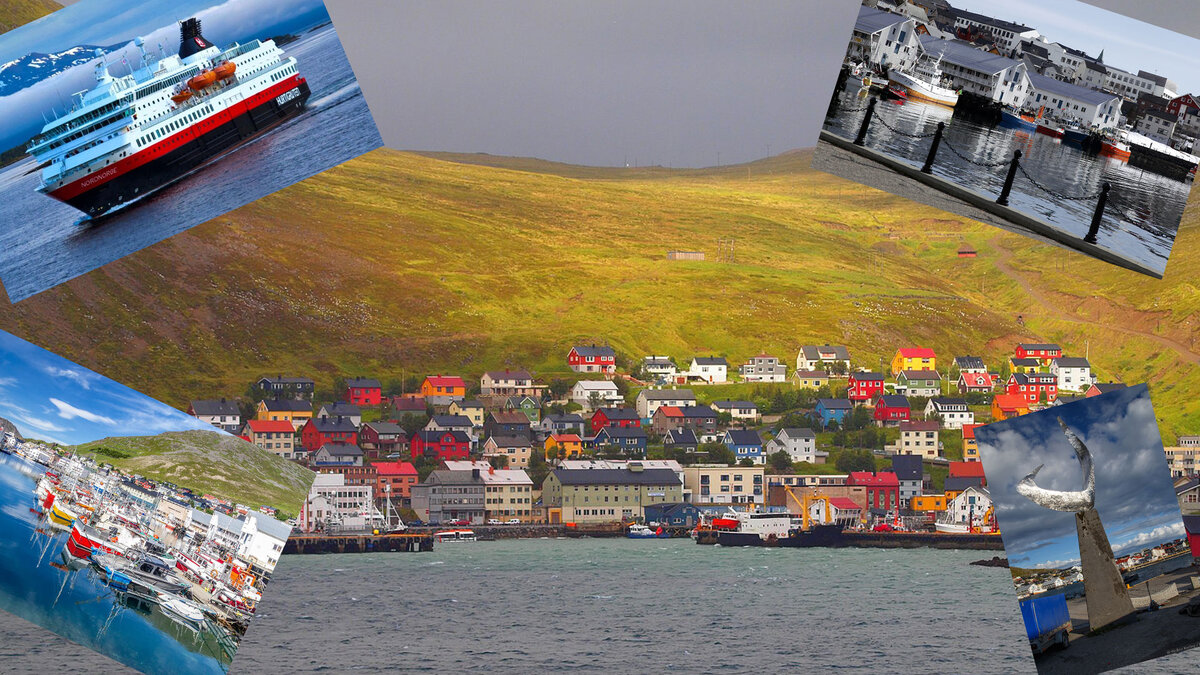 Хоннингсвог