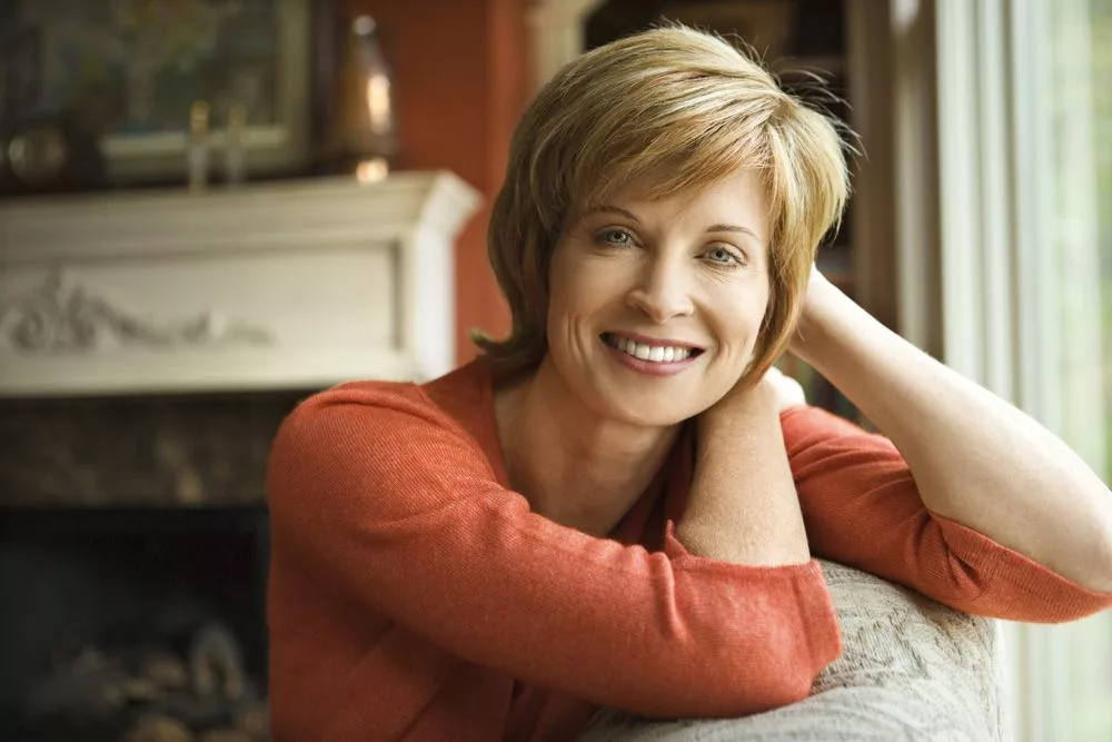 50 не возраст :)