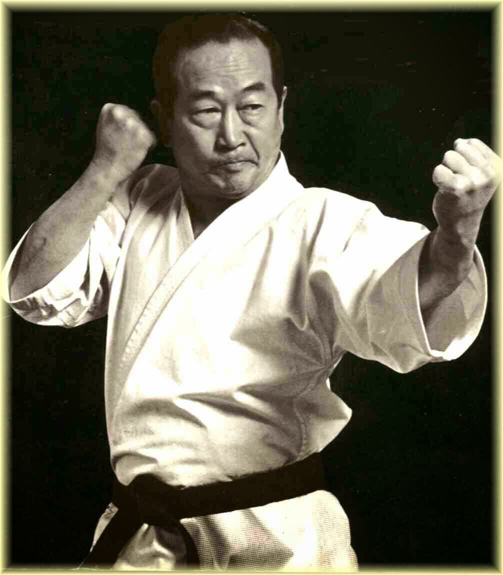 Фото с сайта http://www.aikibujutsu.ru/index.php/stati-budo/355-bestsennyj-urok