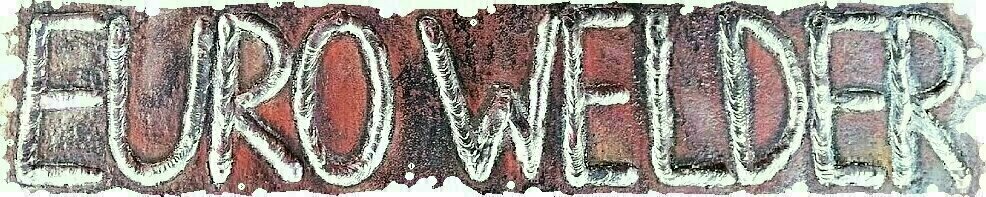 🙏Приветствую гостей и подписчиков канала Euro Welder - канале о сварке и сварщиках!