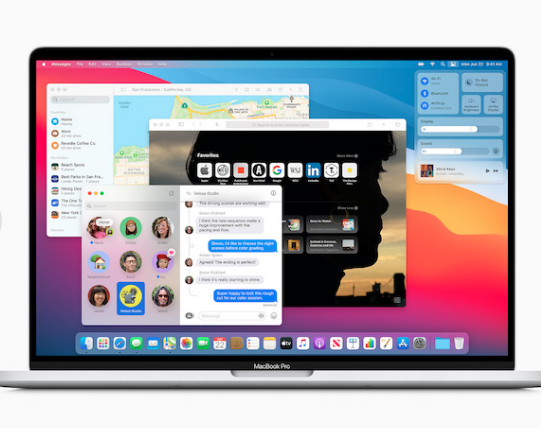 Источник: Apple