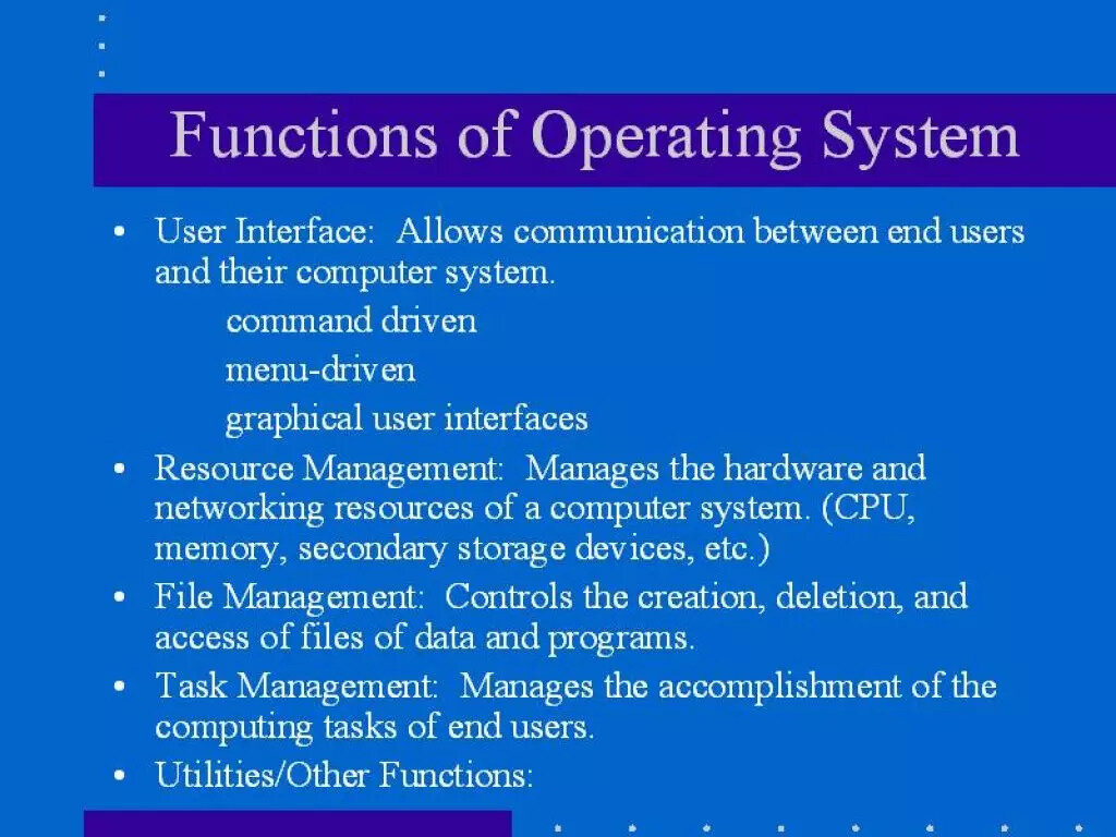 An operating system wasn’t / not found (Error 1962): причины появления и способы решения