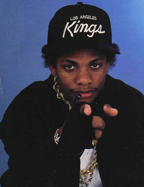 Eazy-E