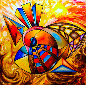 Это пример. У меня конечно было много хуже )