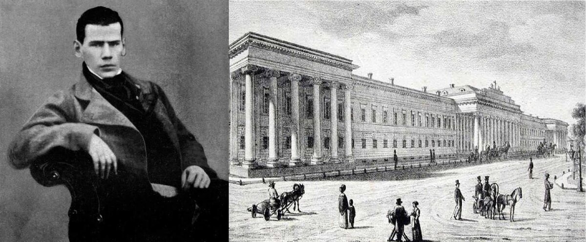 Биография И.Я.Яковлева