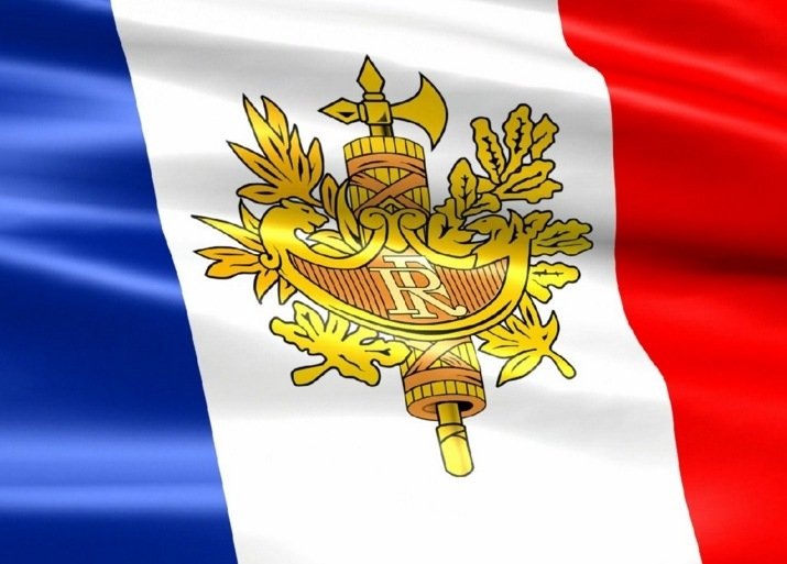 Французский триколор