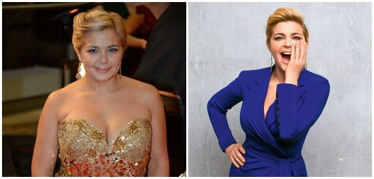 Ирина пегова после пластики фото Как и почему похудела Ирина Пегова Simpleslim Дзен
