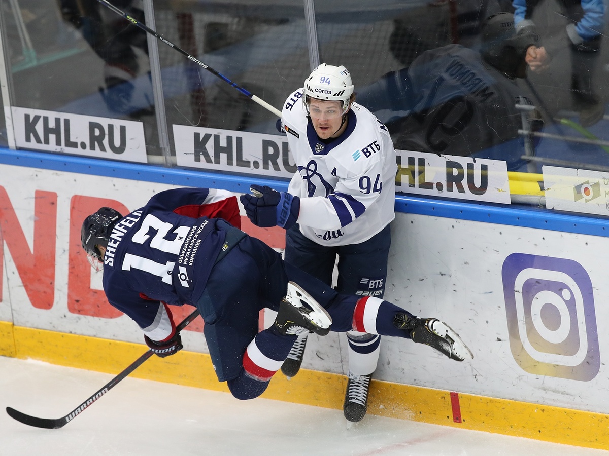 По-прежнему не можем выиграть по буллитам