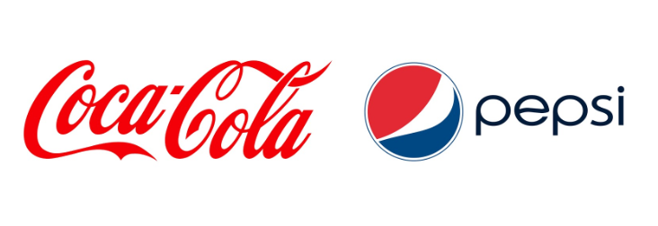 Чем отличается Coca-Cola от Pepsi?