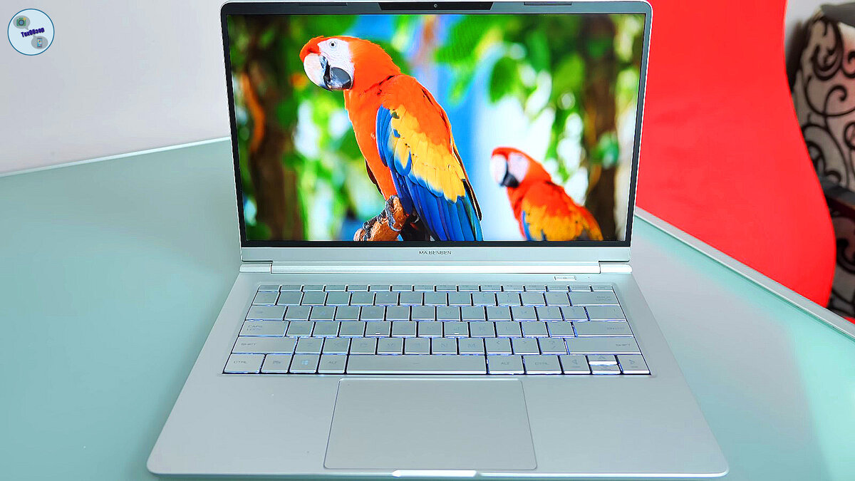 Ноутбук MAIBENBEN Maibook M446