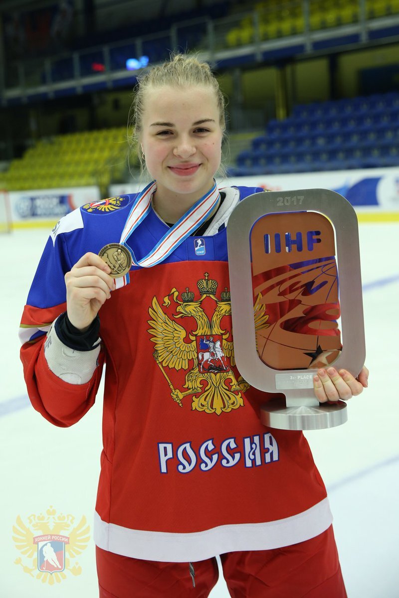 Нина Пирогова
