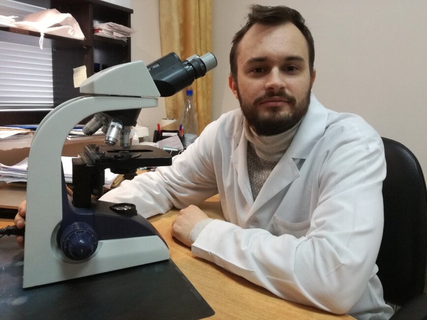 Донской андрей валерьевич красноярск врач судмедэксперт фото Работа патологоанатома и судмедэксперта Наше тело Дзен