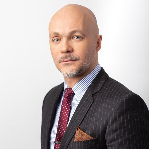 Алексей Романов - руководитель ОЦО Tele2