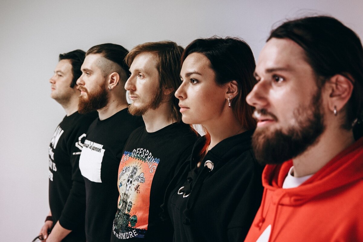 Группа «Операция Пластилин»