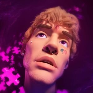 Альбом "Puzzles" 2021г.