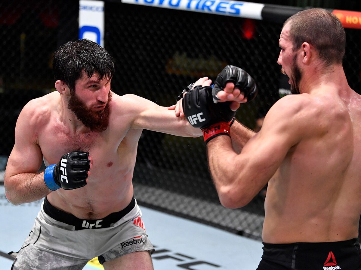 Источник: ufc.com