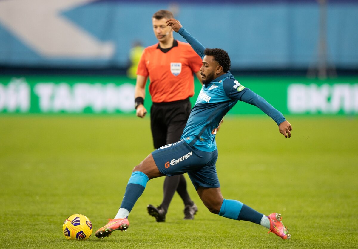 Фото: Фк Зенит