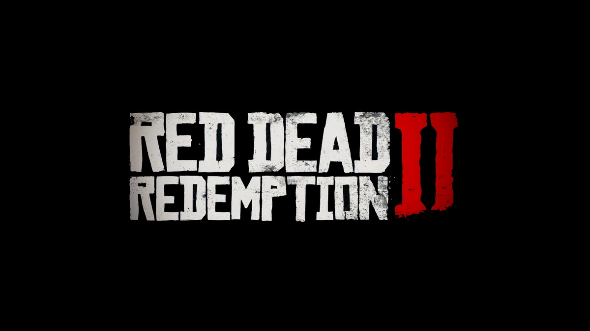 Red Dead Redemption 2