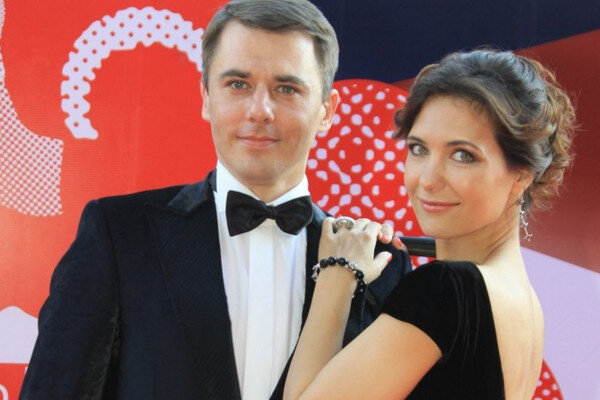 Екатерина Климова