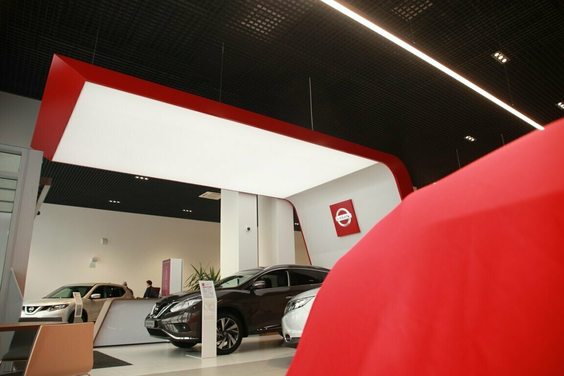 Автомобили Nissan за последние годы подорожали меньше, чем основные конкуренты