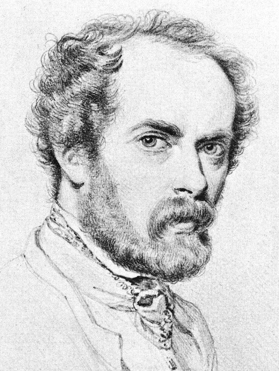 Жан Гранвиль