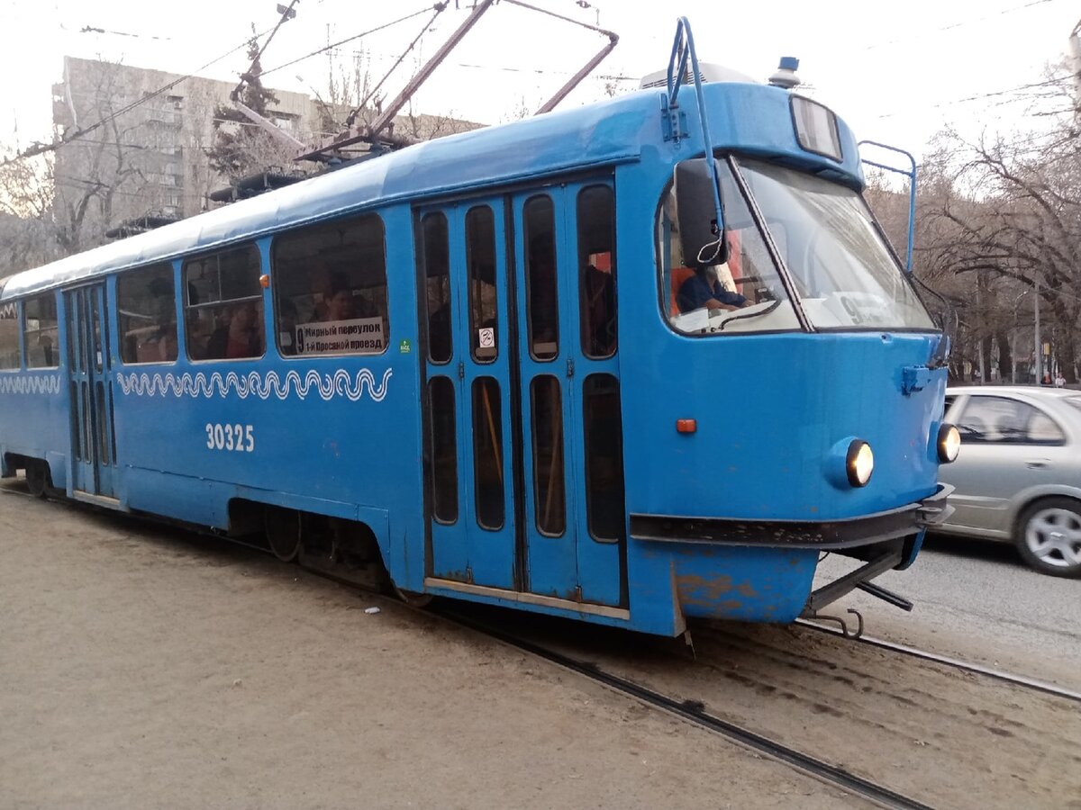 Фото автора.