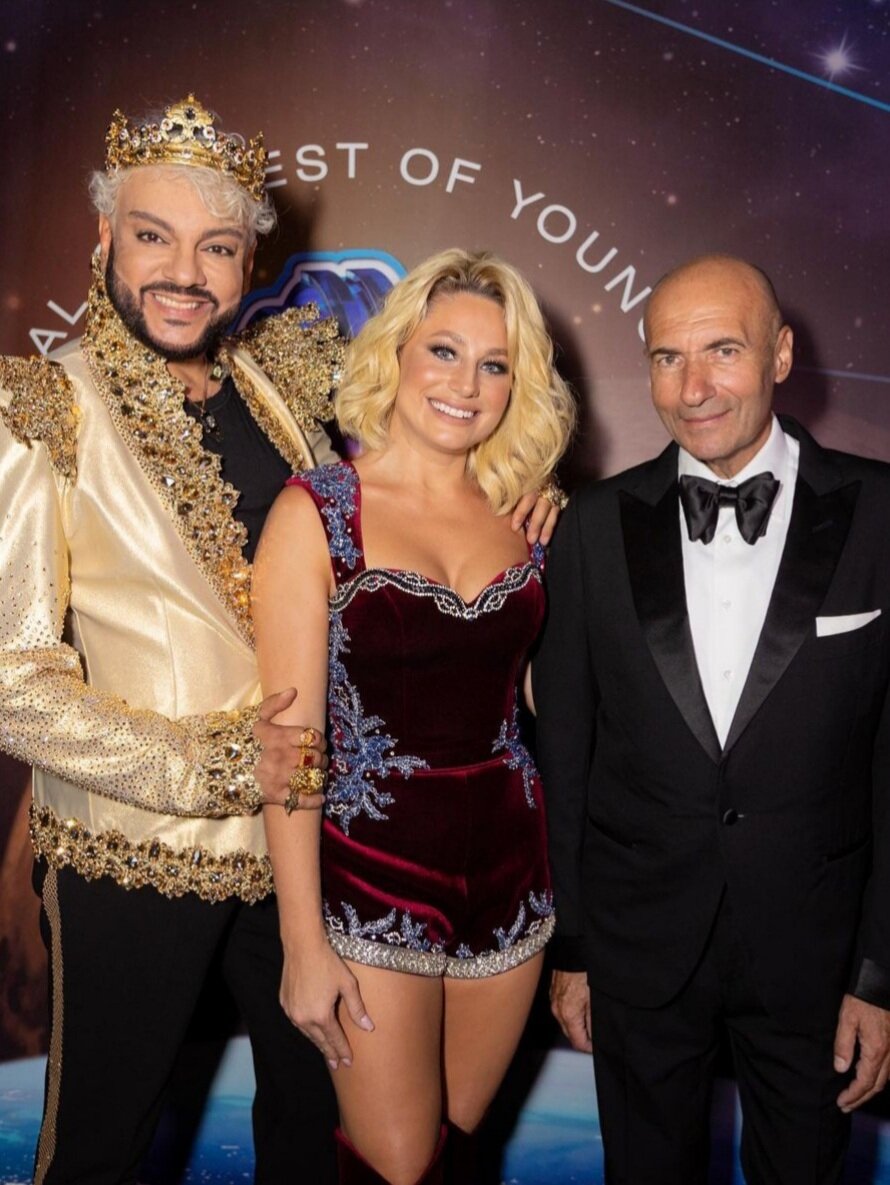 Фото: Инстаграм f.n_fkirkorov