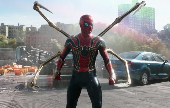 Credit: Sony Pictures Entertainment official YouTube 