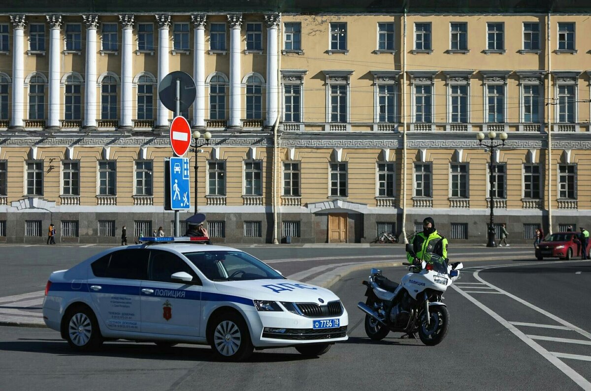 ГИБДД начала выписывать штрафы за замену музыки в автомобиле. | Автоюрист.  Всё о ДПС. | Дзен