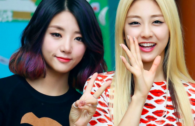 LADIES' CODE | K-pop вики | Fandom