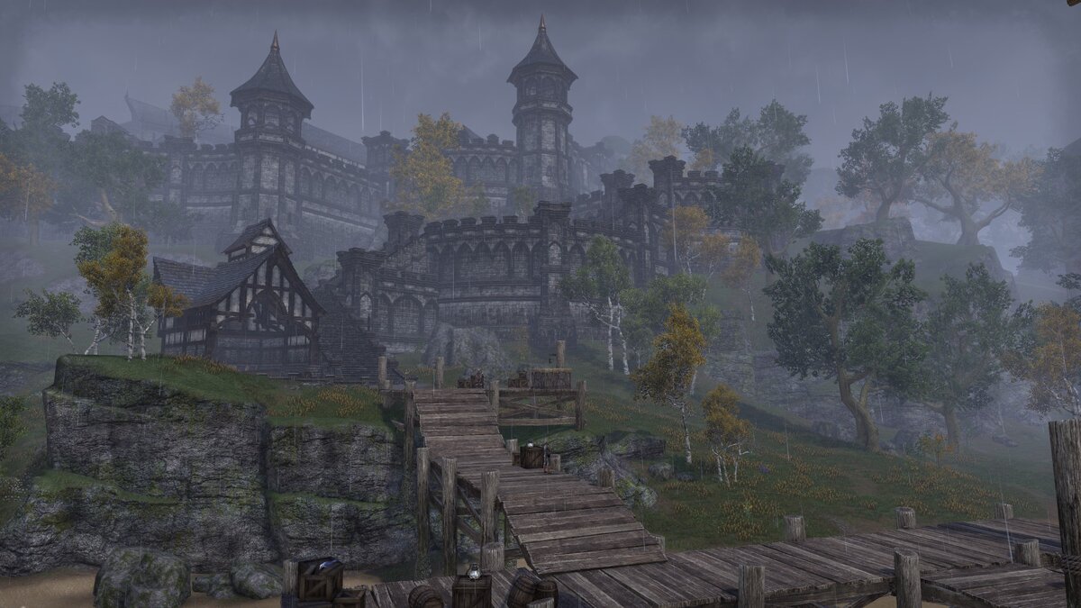 Даггерфолл