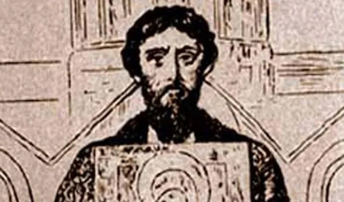 расправа над удельным князем андреем старицким