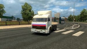 Euro Truck Simulator 2 Россия Скачать Игру Бесплатно На ПК | Info.