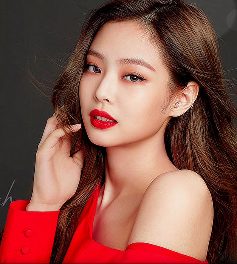 Картинки айдолов девушек