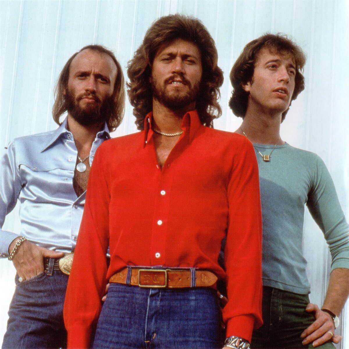 Bee Gees. Фото из открытых источников интернета