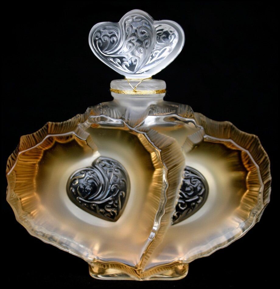 Lalique white