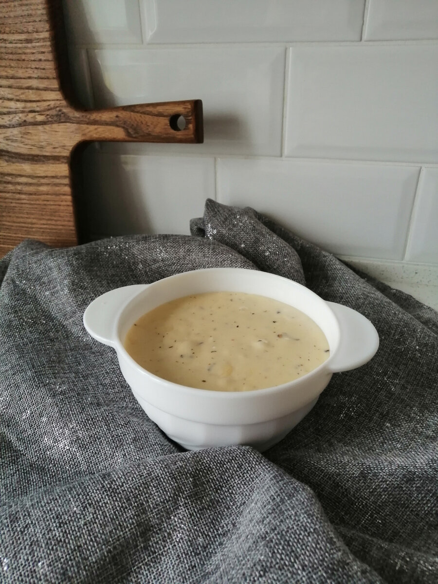 Такая порция плавленого сыра получится с предложенной массы ингредиентов