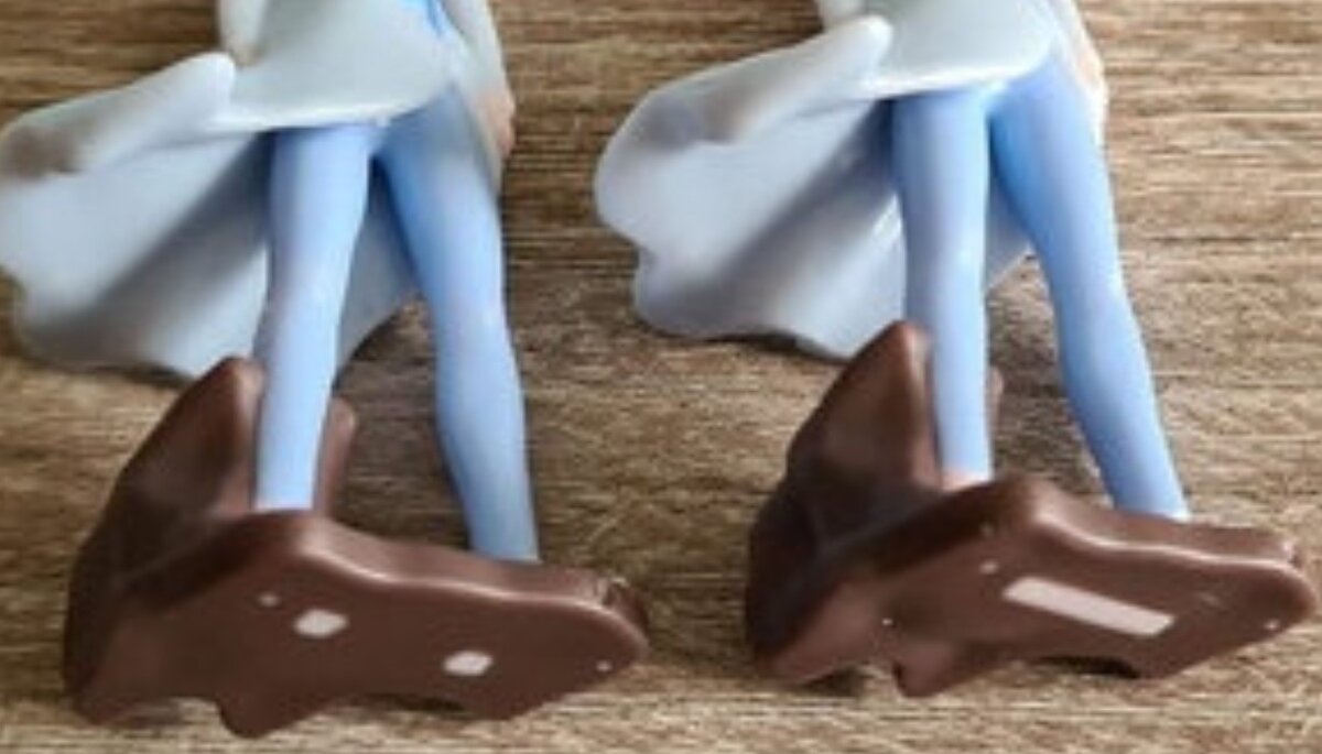 Вариант Эльзы