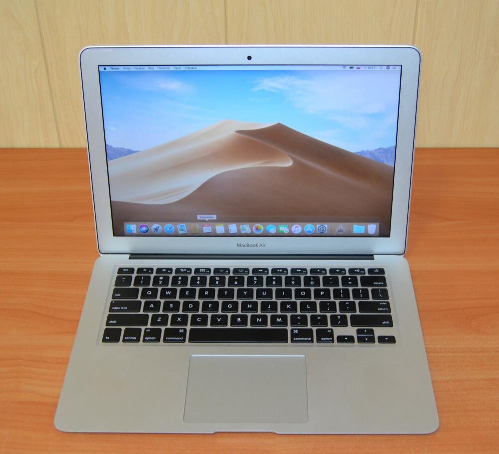 MacBook Air 2017 