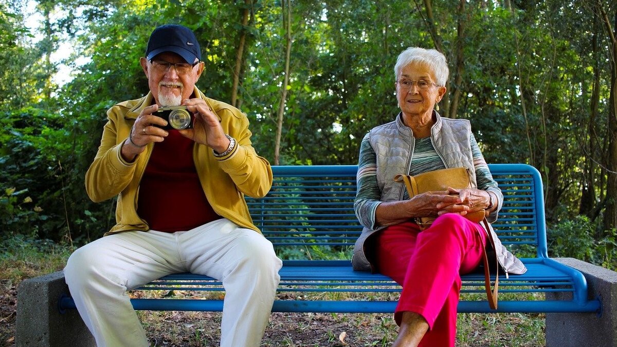 Фото с бесплатного стока pixabay