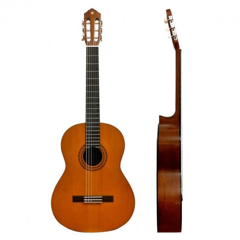 Yamaha С40. Изображение взято для иллюстрации из Яндекс-картинки.