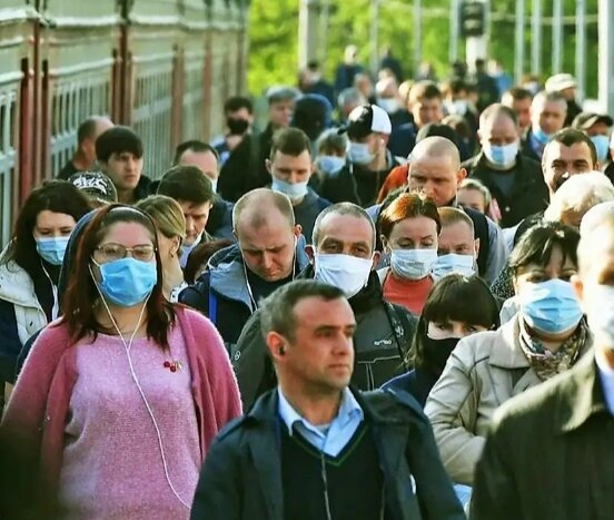 Неделя в никуда