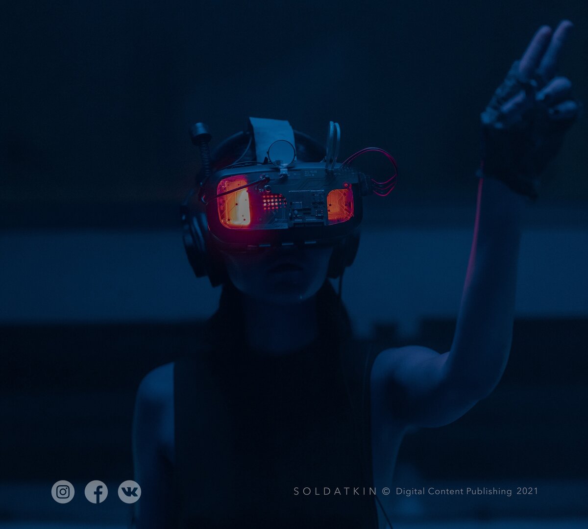 Photo by cottonbro. Источник: pexels.com