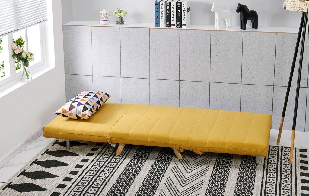 Кресло-кровать Flex, цена: 42 543 руб.*