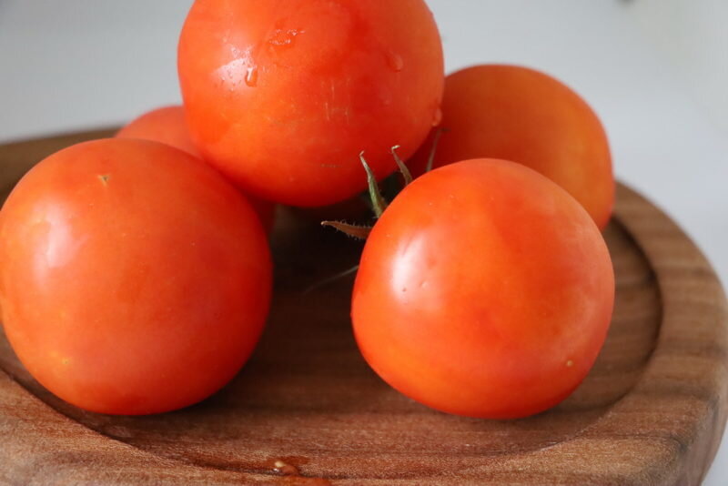 🍅Показываю, как я готовлю вяленые помидоры по-итальянски в домашних условиях