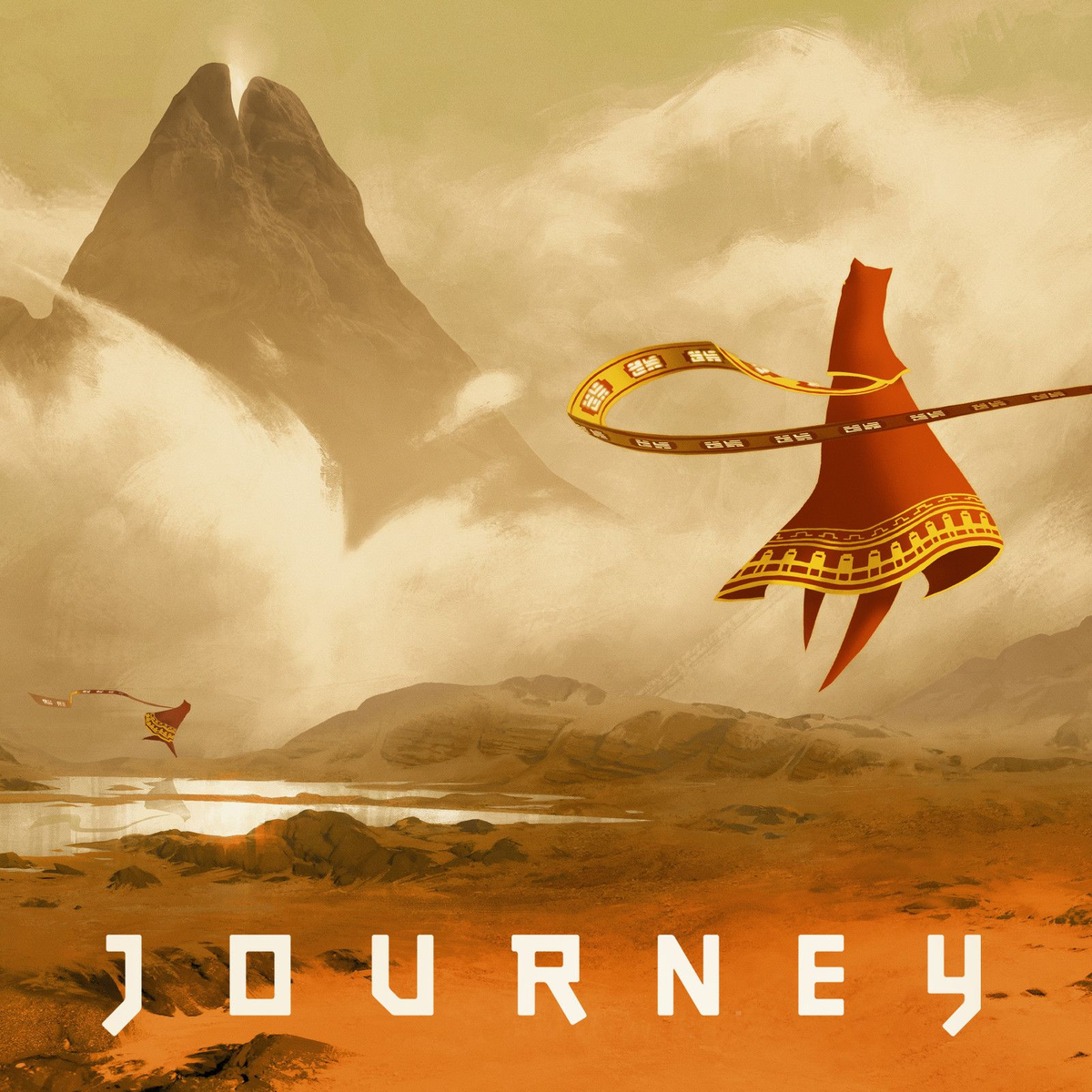 1.18 journey. Journey (игра, 2012). Journey thatgamecompany. Путешествие игра Journey. Джорни путешествие игра.